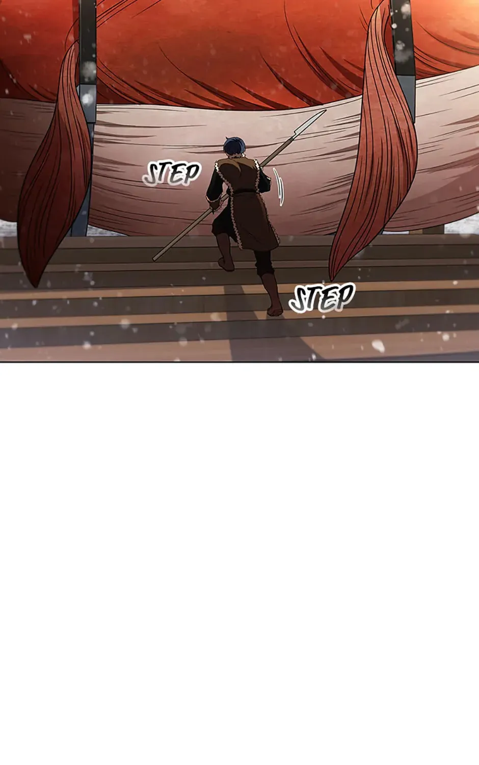 Carnelian: the Sille Dragon Odyssey Chapter 1 page 27 - 