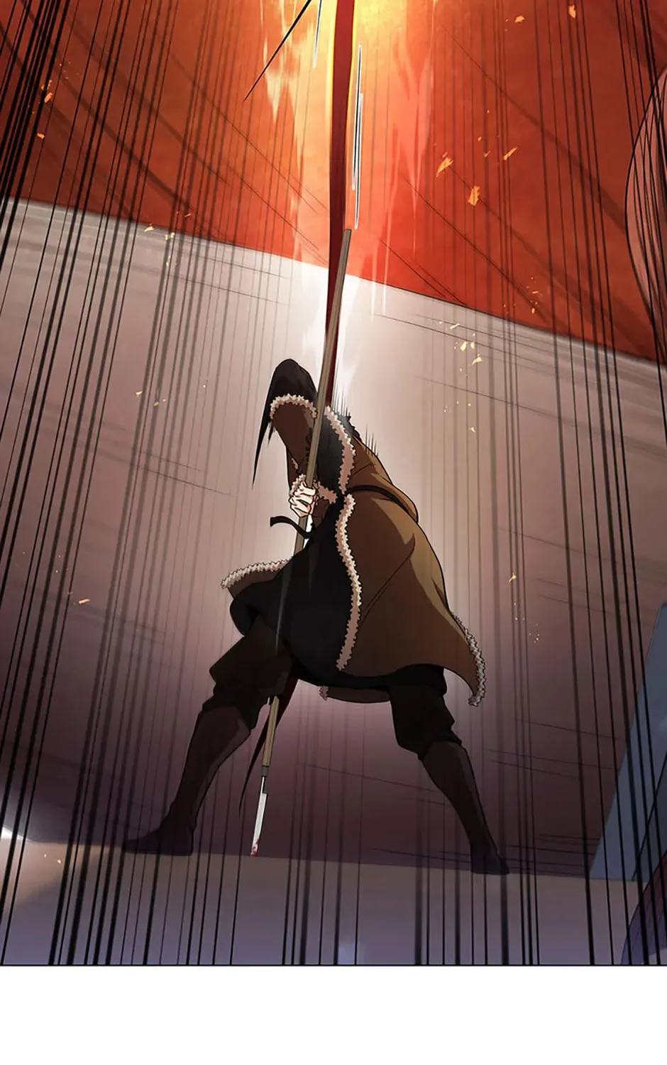 Carnelian: the Sille Dragon Odyssey Chapter 1 page 35 - 