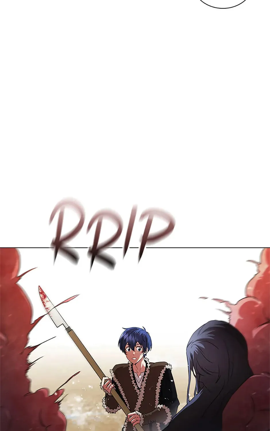 Carnelian: the Sille Dragon Odyssey Chapter 1 page 39 - 