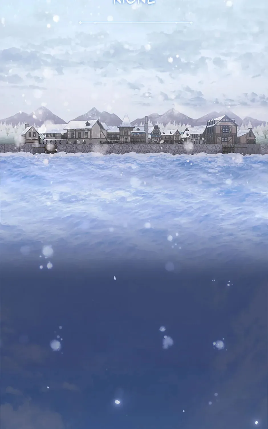Carnelian: the Sille Dragon Odyssey Chapter 1 page 5 - 