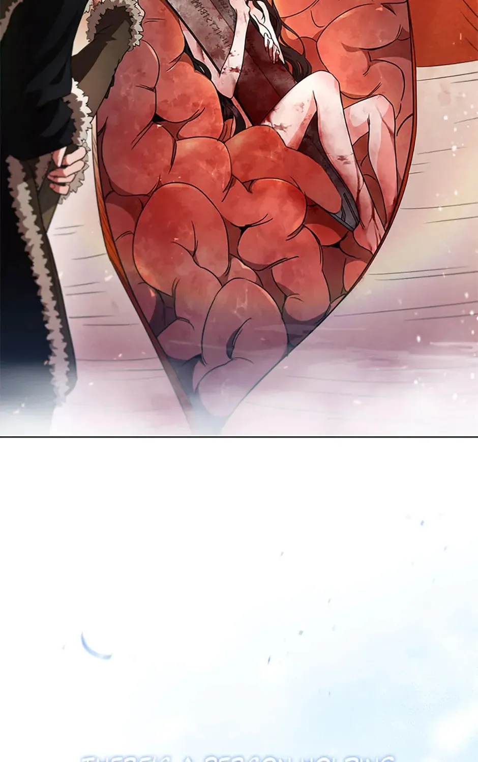 Carnelian: the Sille Dragon Odyssey Chapter 1 page 45 - 