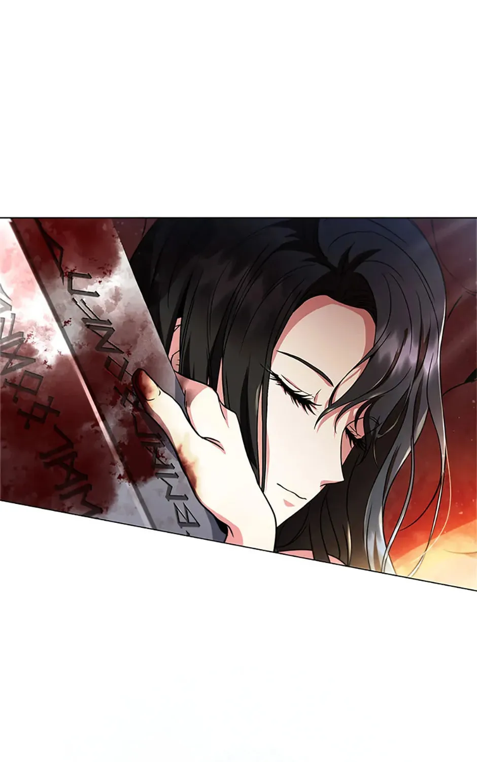Carnelian: the Sille Dragon Odyssey Chapter 1 page 53 - 