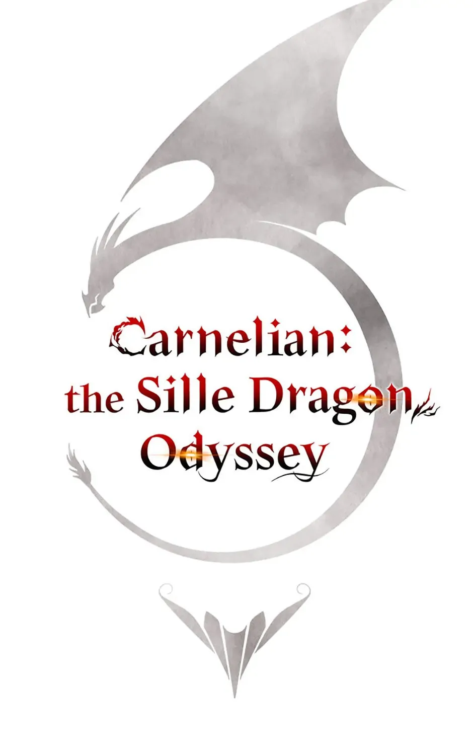Carnelian: the Sille Dragon Odyssey Chapter 1 page 57 - 