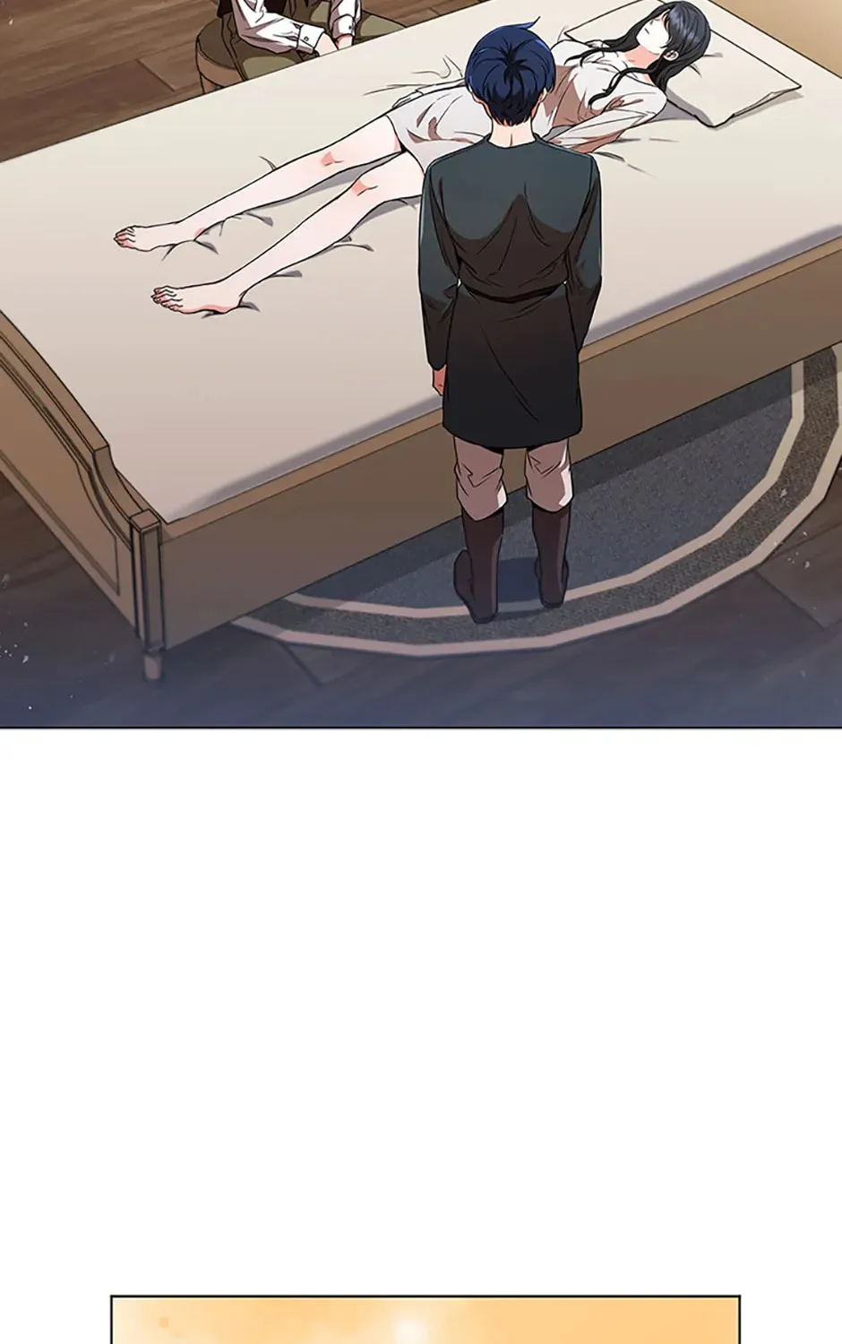 Carnelian: the Sille Dragon Odyssey Chapter 1 page 65 - 