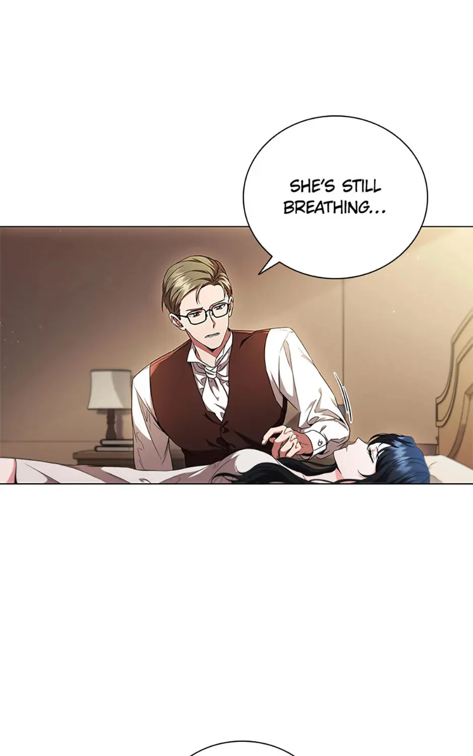 Carnelian: the Sille Dragon Odyssey Chapter 1 page 69 - 