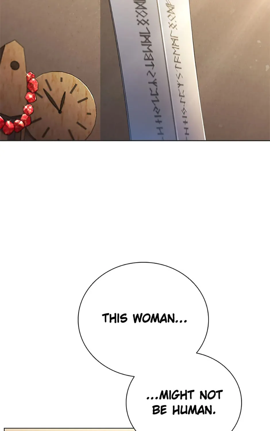 Carnelian: the Sille Dragon Odyssey Chapter 1 page 73 - 