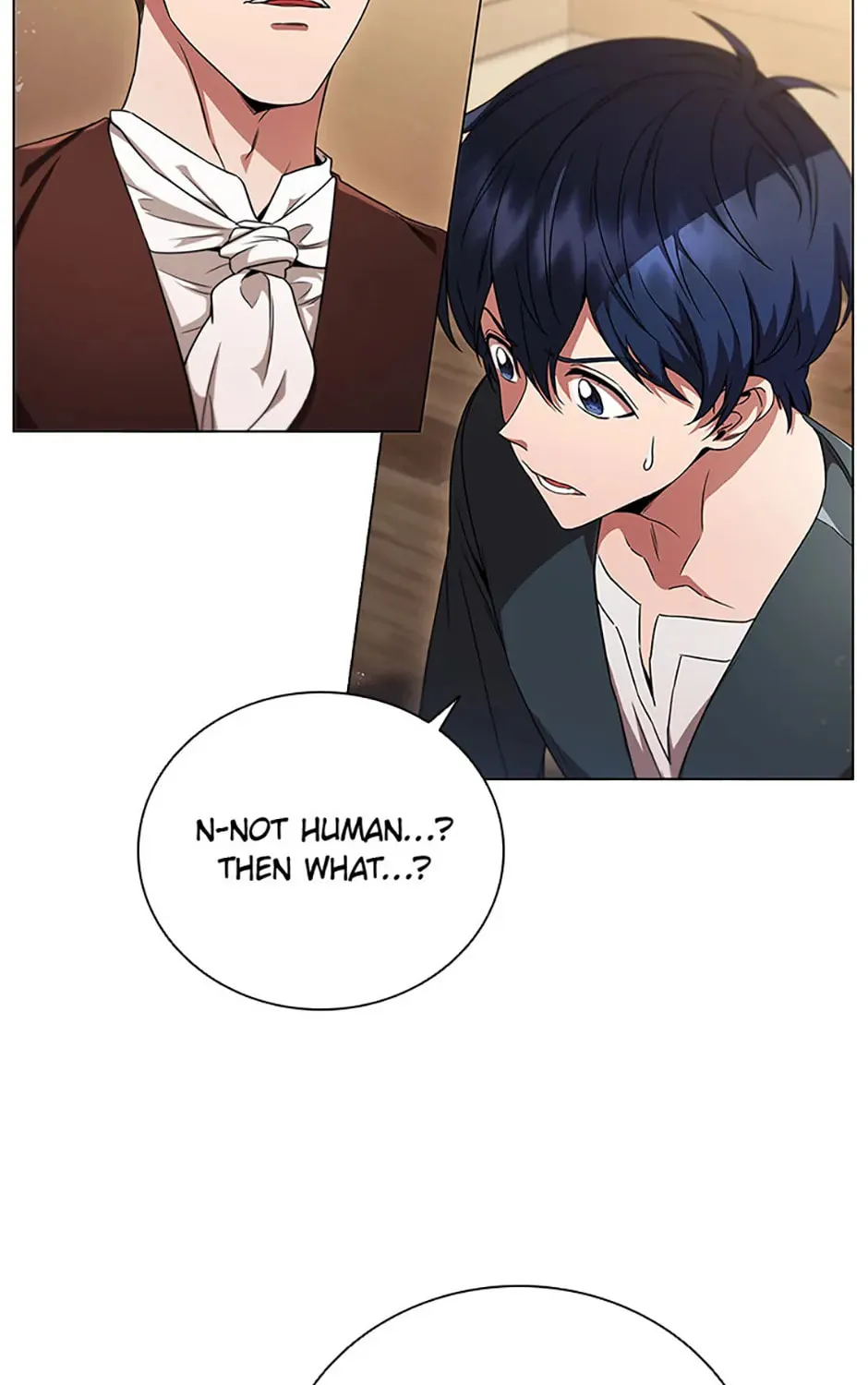Carnelian: the Sille Dragon Odyssey Chapter 1 page 75 - 