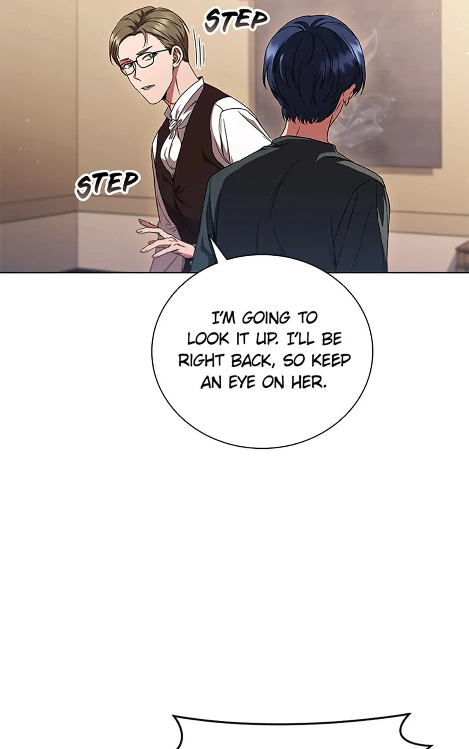 Carnelian: the Sille Dragon Odyssey Chapter 1 page 77 - 