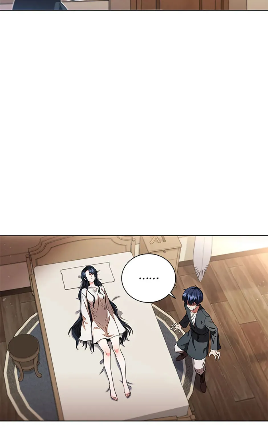 Carnelian: the Sille Dragon Odyssey Chapter 1 page 81 - 
