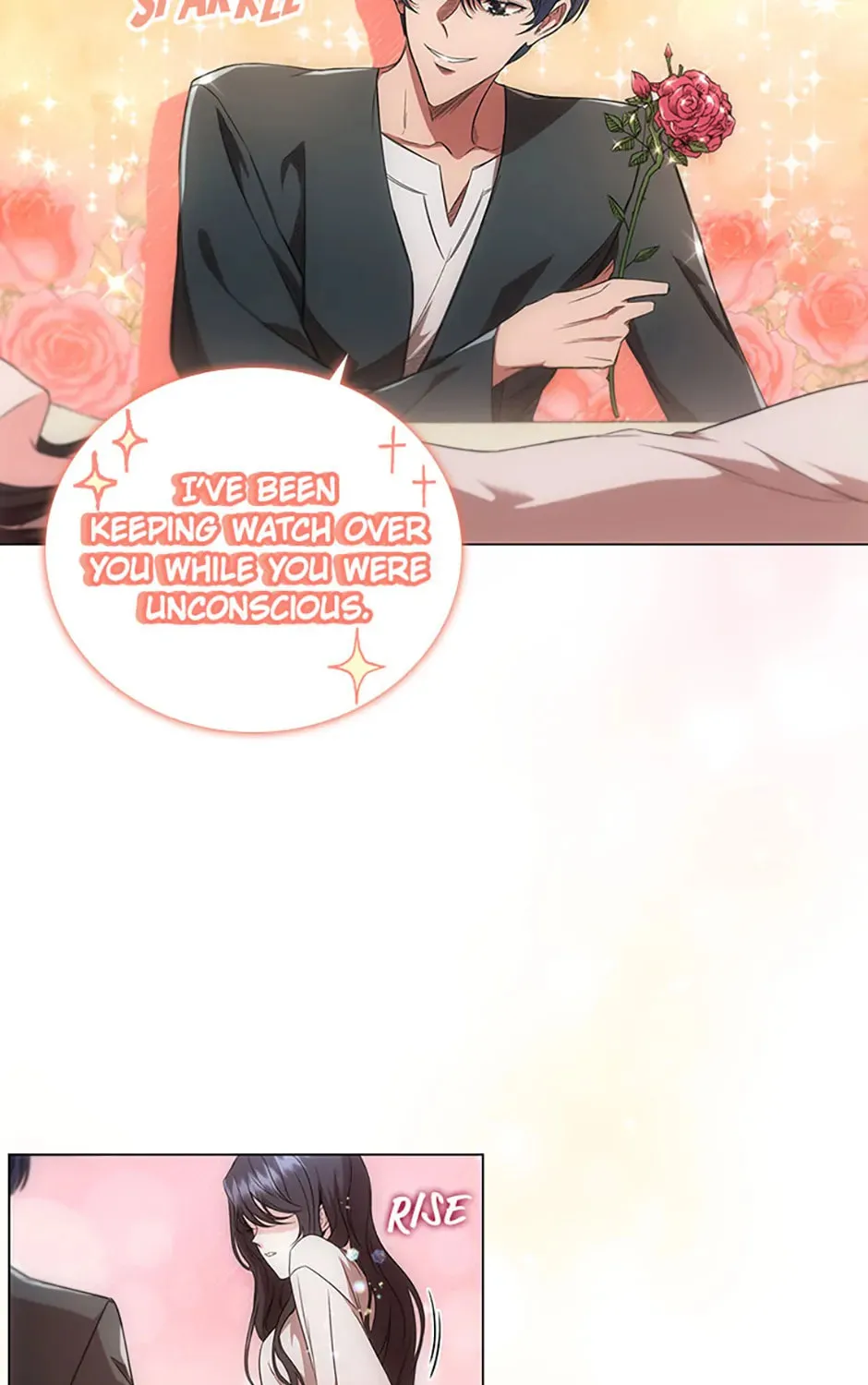 Carnelian: the Sille Dragon Odyssey Chapter 1 page 91 - 