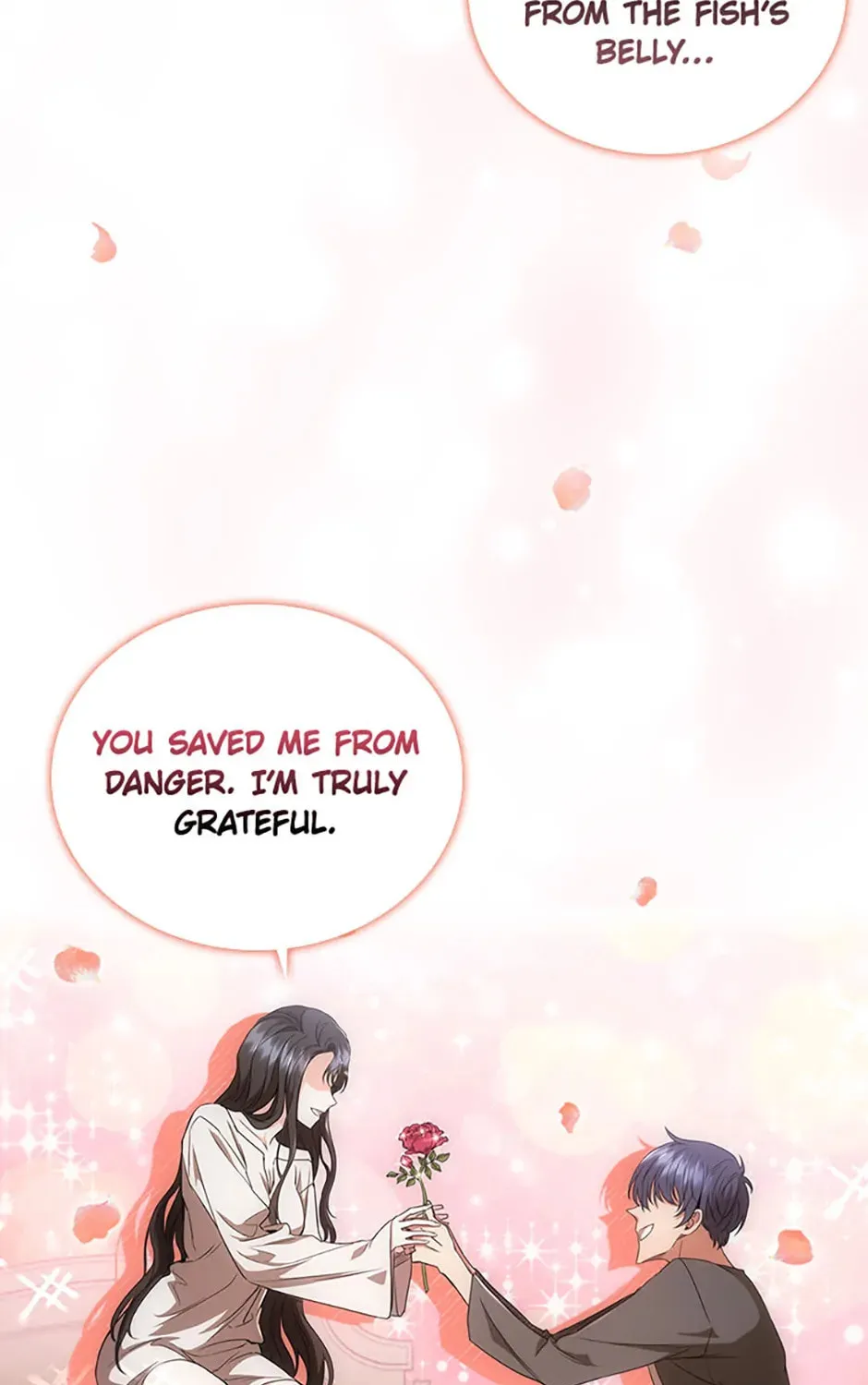 Carnelian: the Sille Dragon Odyssey Chapter 1 page 95 - 