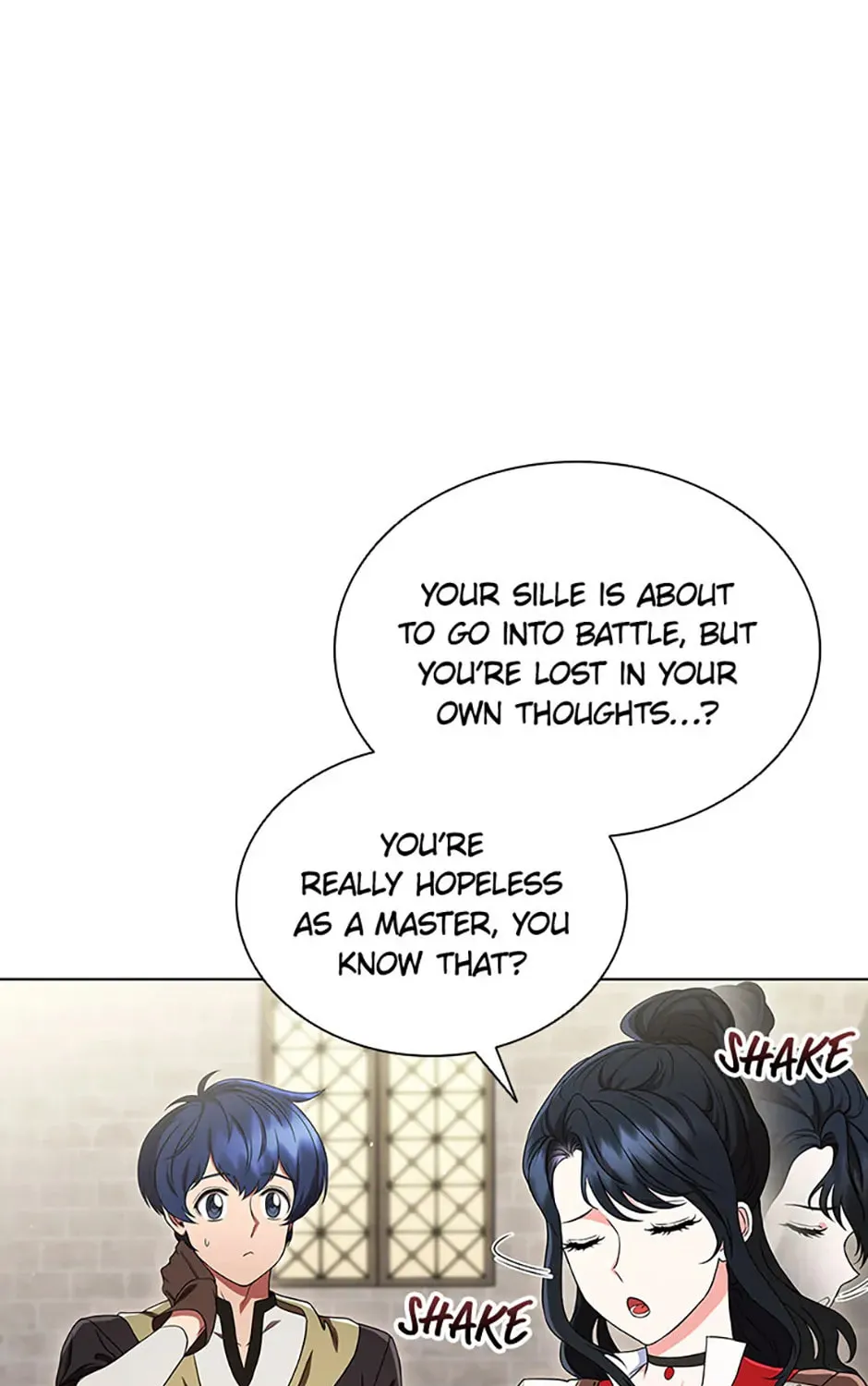 Carnelian: the Sille Dragon Odyssey Chapter 10 page 107 - 