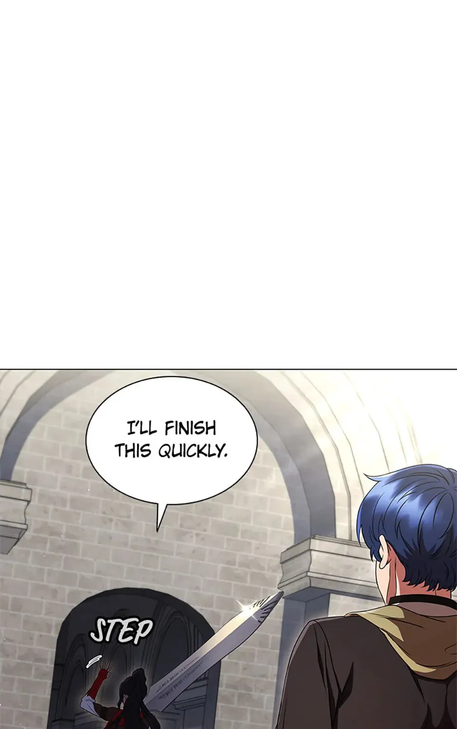 Carnelian: the Sille Dragon Odyssey Chapter 10 page 109 - 