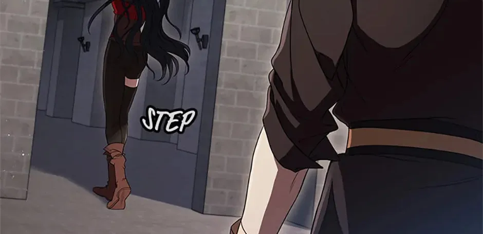 Carnelian: the Sille Dragon Odyssey Chapter 10 page 110 - 