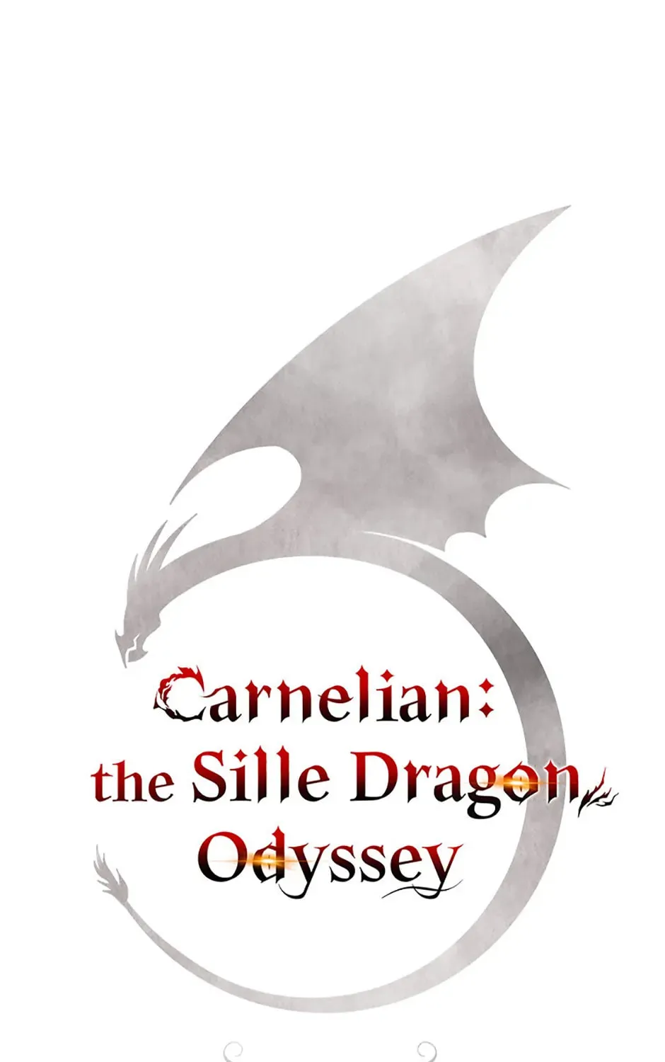 Carnelian: the Sille Dragon Odyssey Chapter 10 page 113 - 