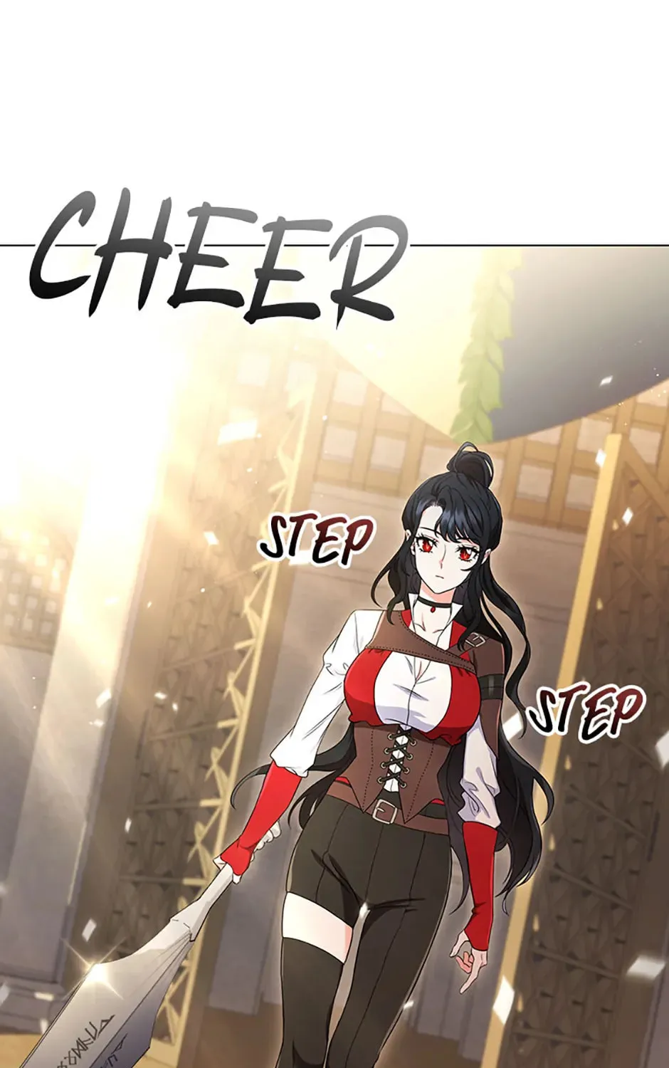 Carnelian: the Sille Dragon Odyssey Chapter 10 page 123 - 