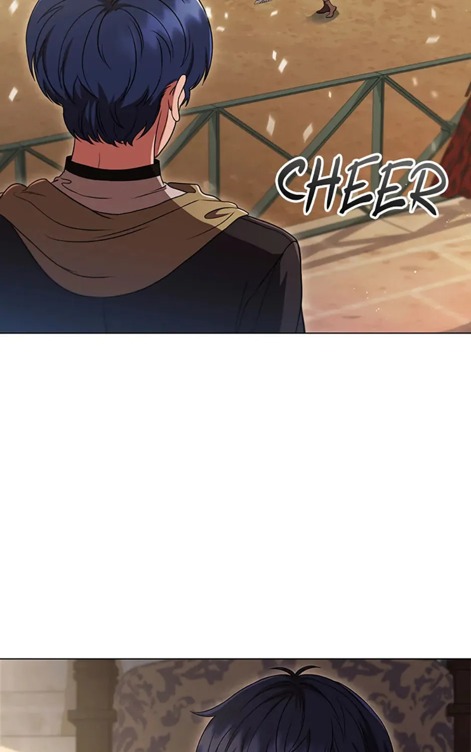 Carnelian: the Sille Dragon Odyssey Chapter 10 page 127 - 