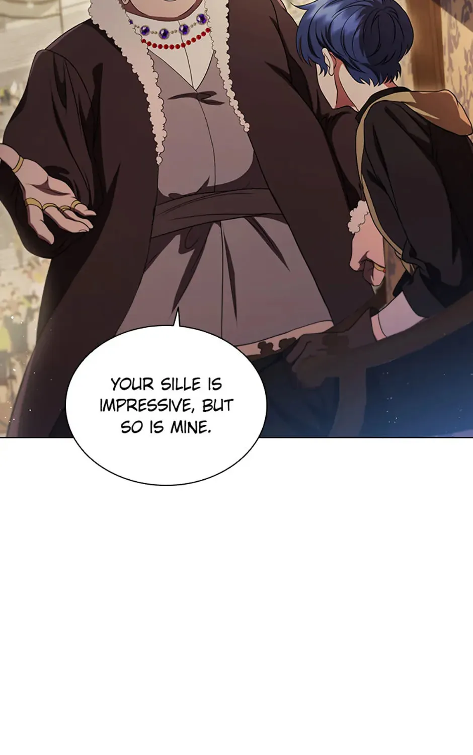 Carnelian: the Sille Dragon Odyssey Chapter 10 page 133 - 