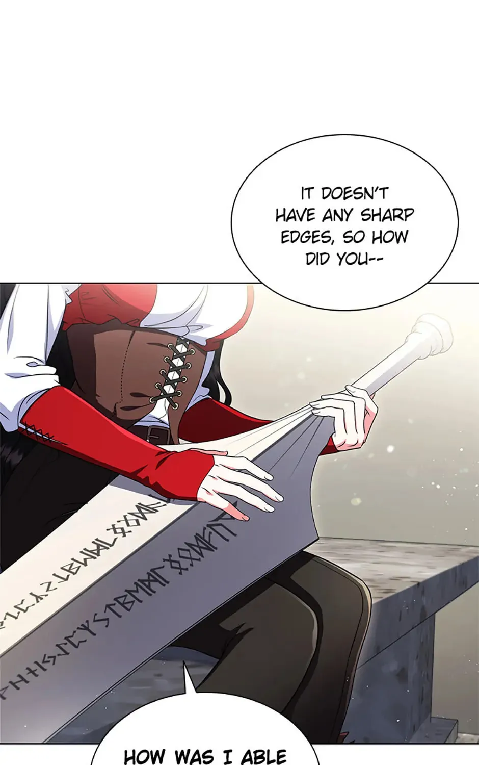 Carnelian: the Sille Dragon Odyssey Chapter 10 page 15 - 