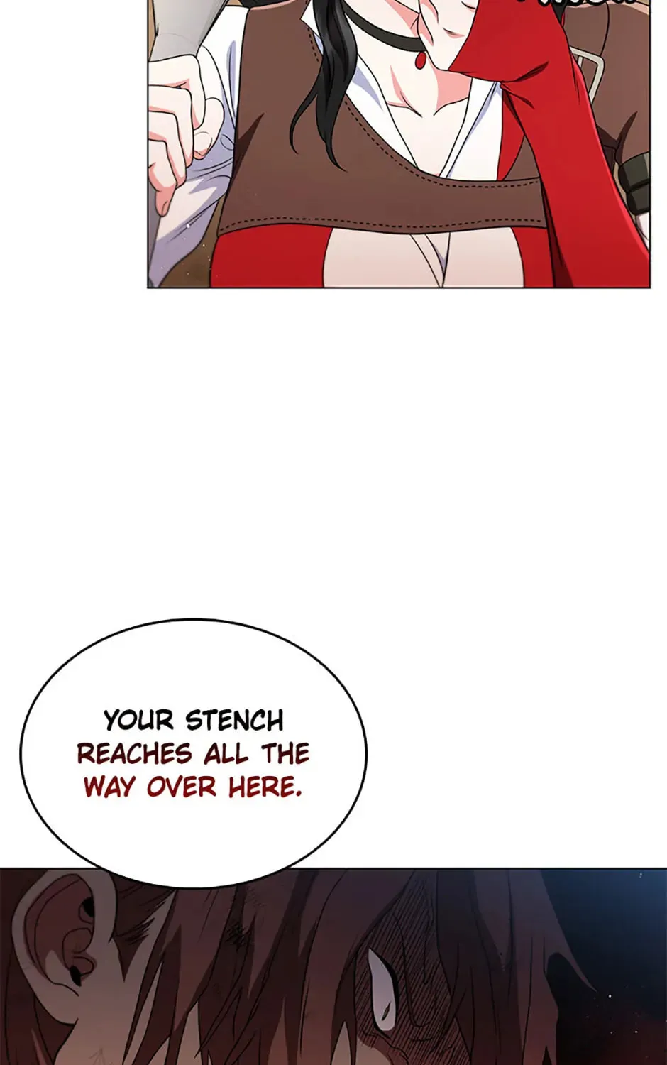 Carnelian: the Sille Dragon Odyssey Chapter 10 page 147 - 