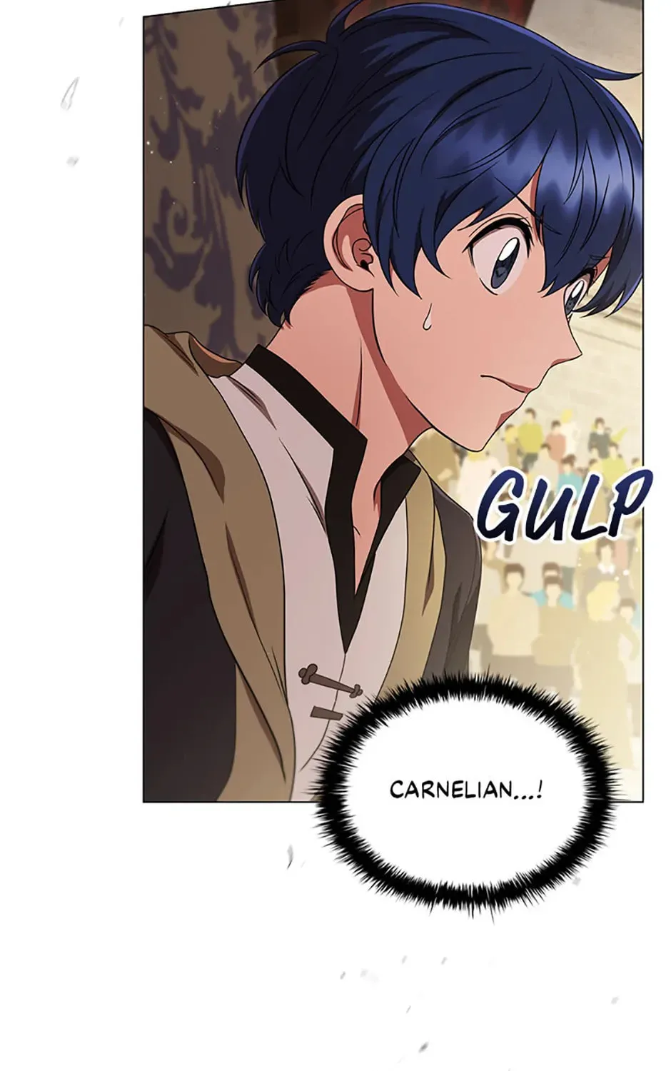 Carnelian: the Sille Dragon Odyssey Chapter 10 page 157 - 