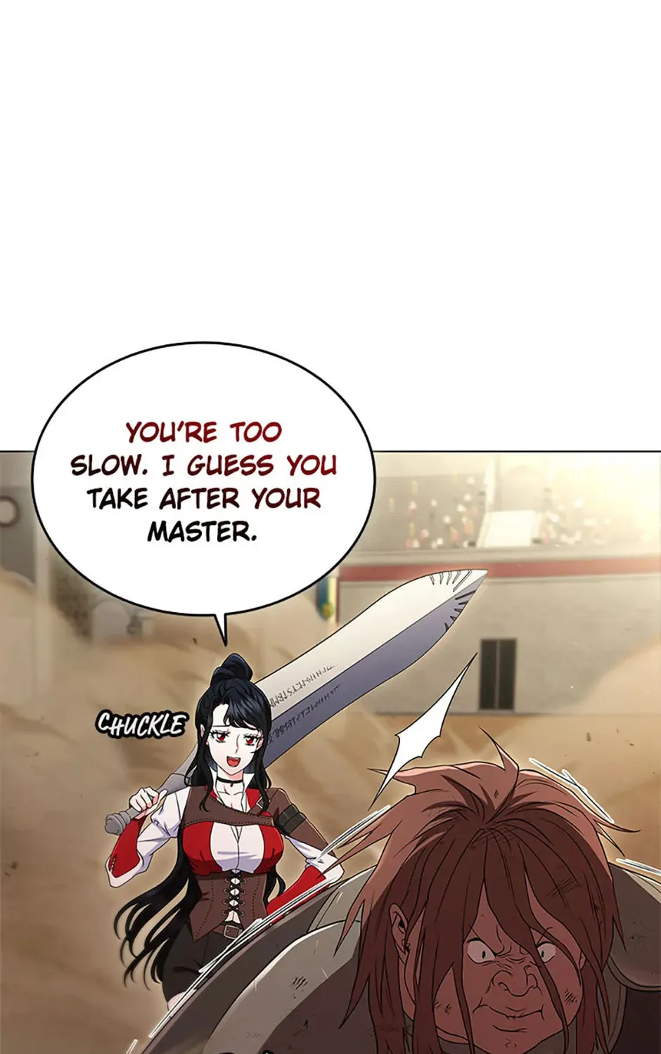 Carnelian: the Sille Dragon Odyssey Chapter 10 page 161 - 