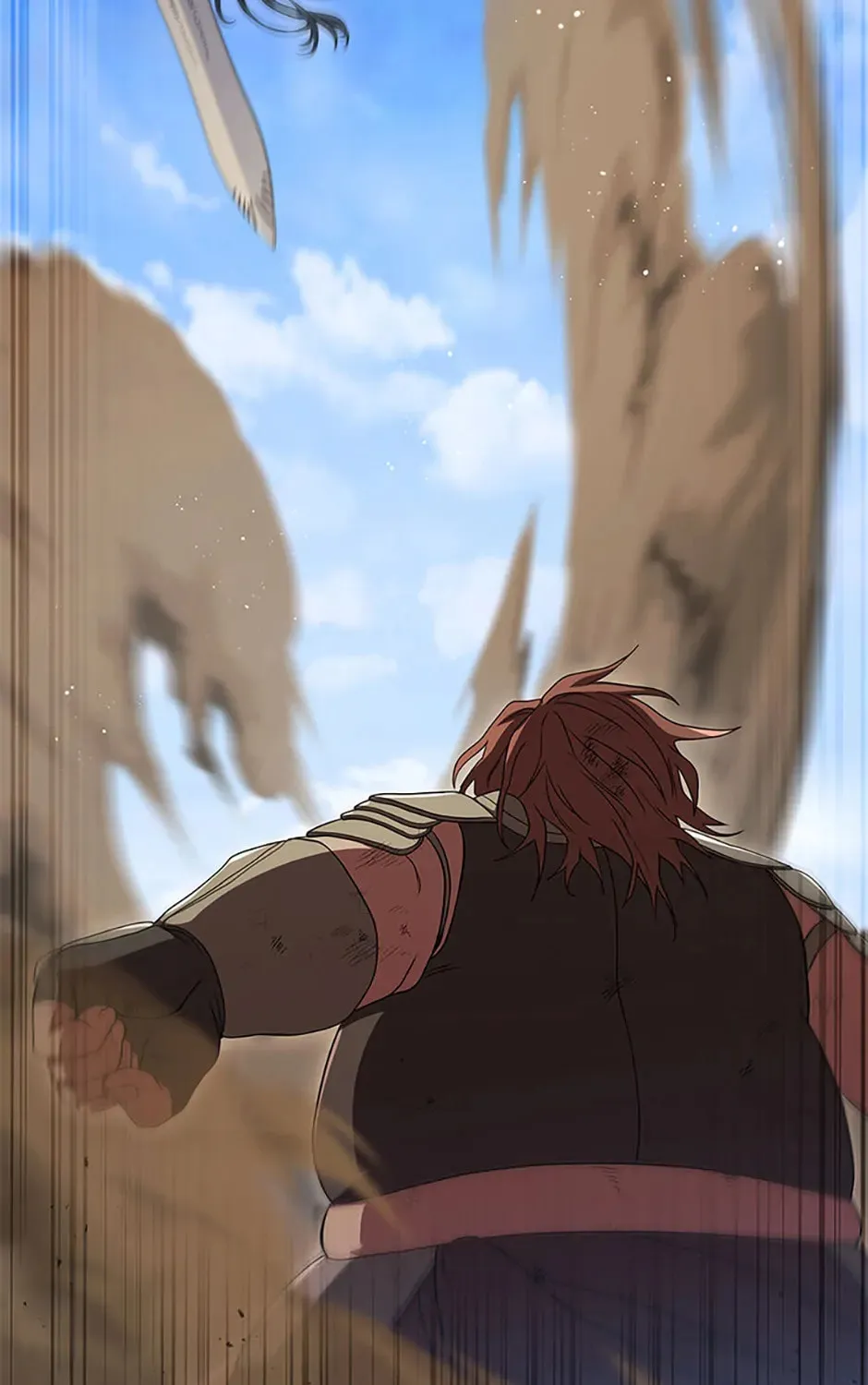 Carnelian: the Sille Dragon Odyssey Chapter 10 page 167 - 