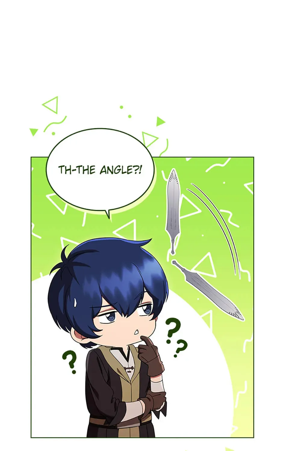 Carnelian: the Sille Dragon Odyssey Chapter 10 page 19 - 
