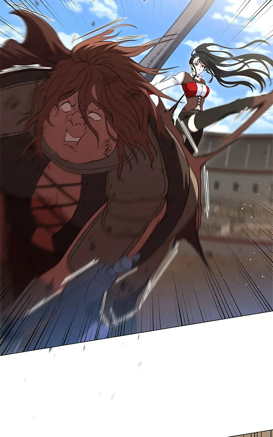 Carnelian: the Sille Dragon Odyssey Chapter 10 page 187 - 