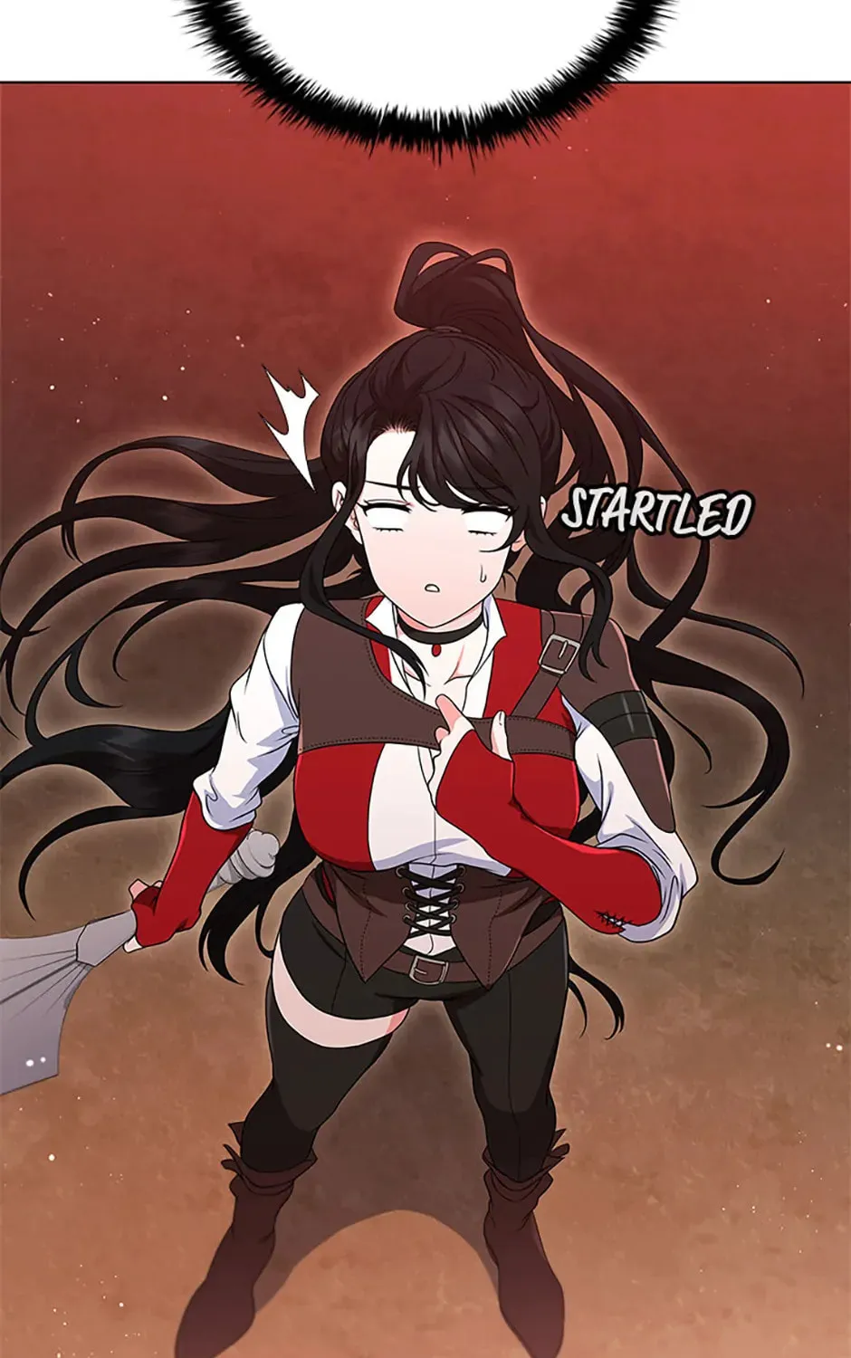 Carnelian: the Sille Dragon Odyssey Chapter 10 page 231 - 