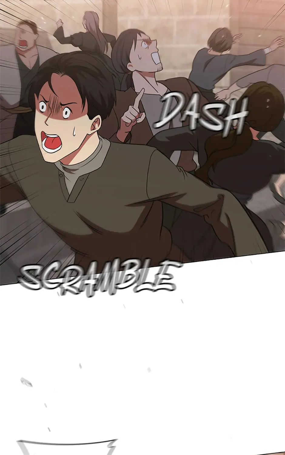 Carnelian: the Sille Dragon Odyssey Chapter 10 page 237 - 