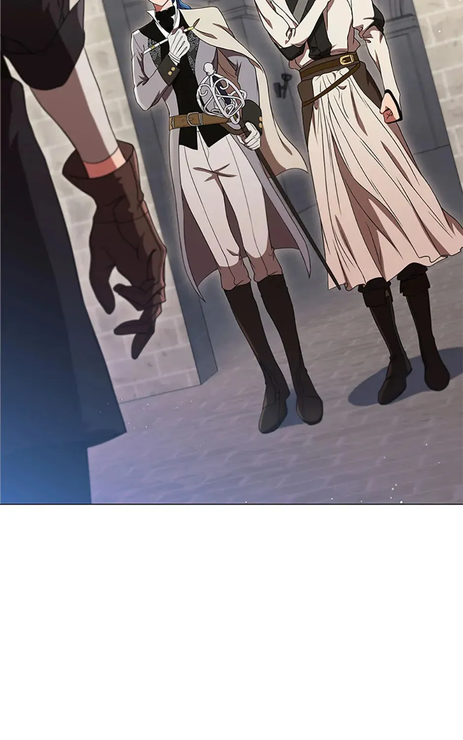 Carnelian: the Sille Dragon Odyssey Chapter 10 page 39 - 