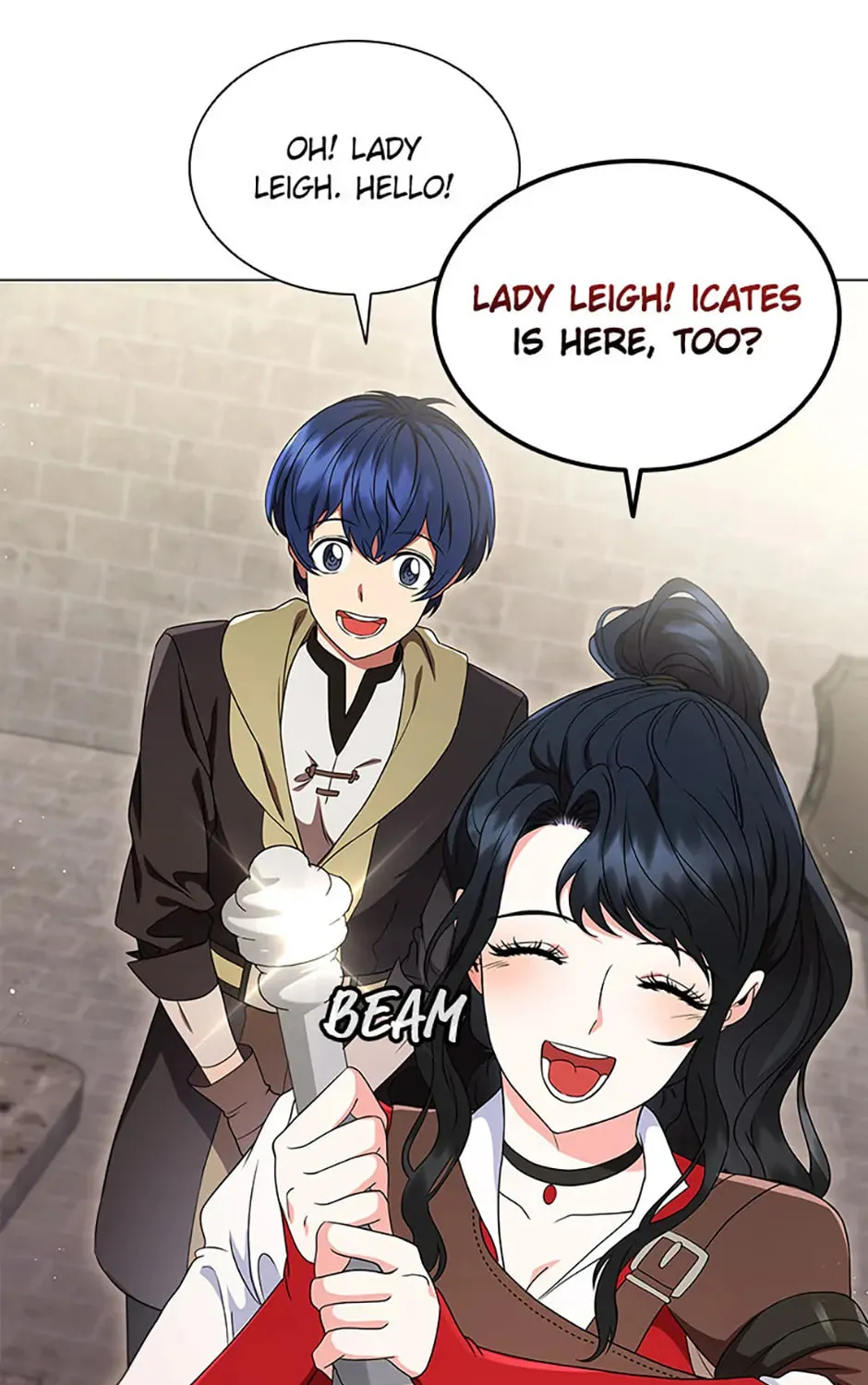 Carnelian: the Sille Dragon Odyssey Chapter 10 page 41 - 