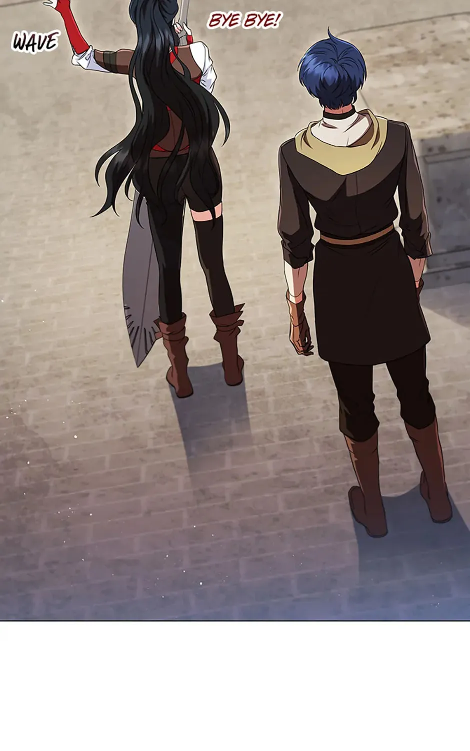 Carnelian: the Sille Dragon Odyssey Chapter 10 page 53 - 