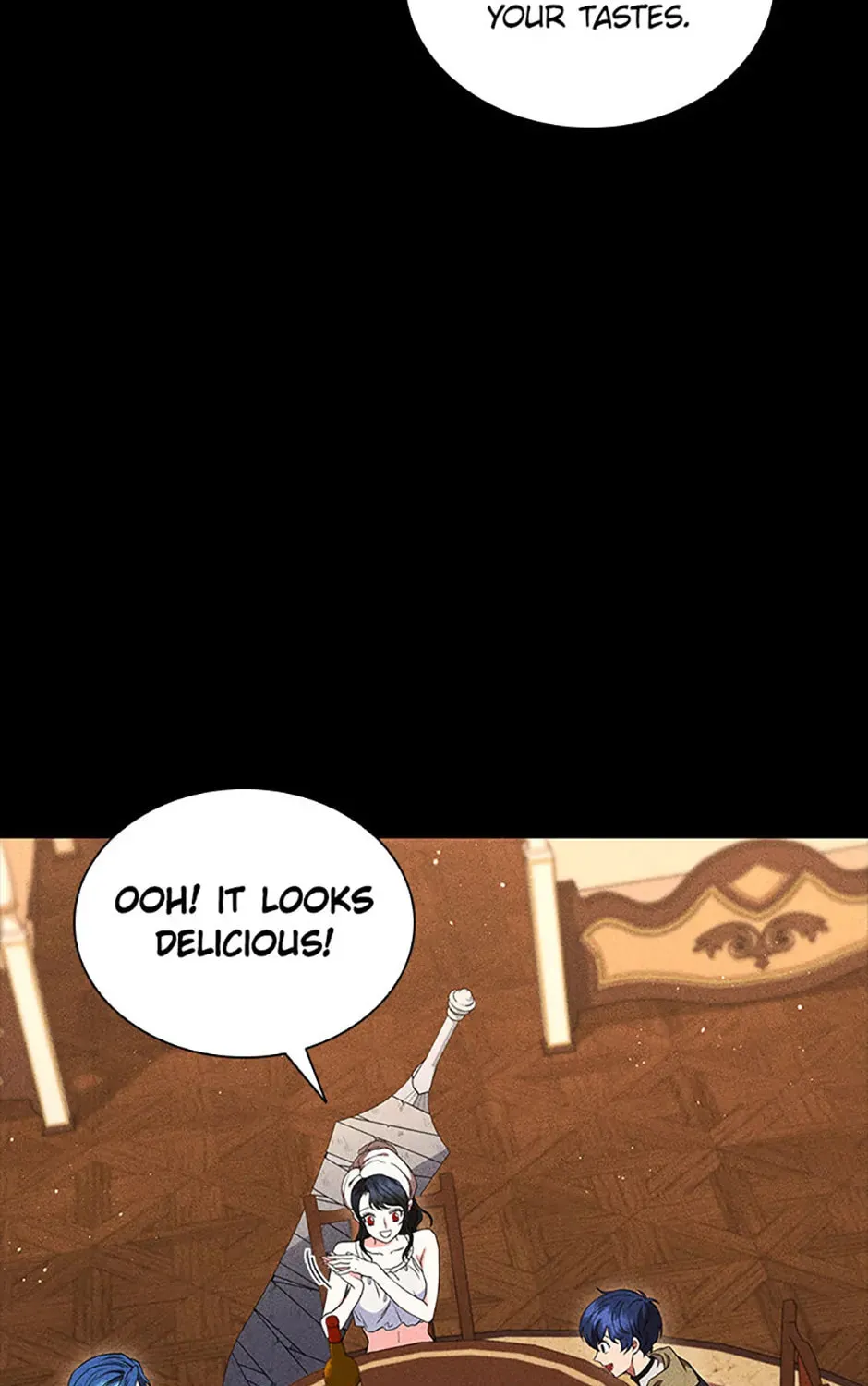 Carnelian: the Sille Dragon Odyssey Chapter 10 page 61 - 