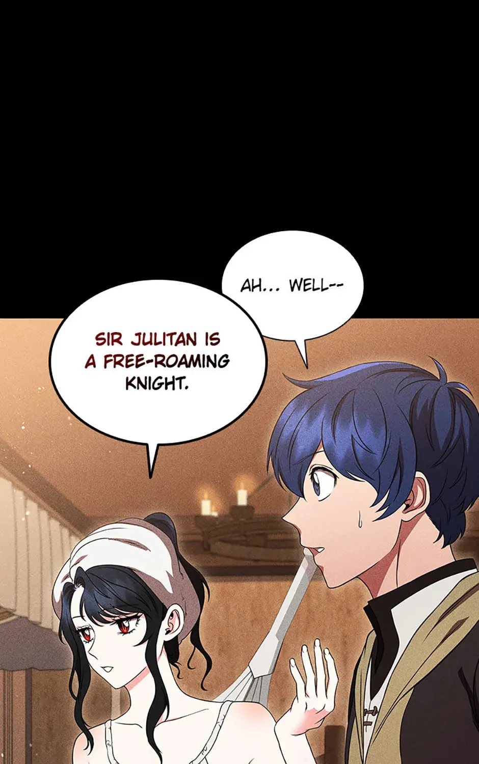 Carnelian: the Sille Dragon Odyssey Chapter 10 page 73 - 