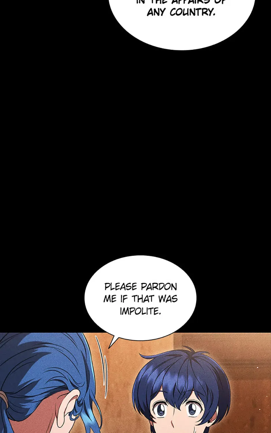 Carnelian: the Sille Dragon Odyssey Chapter 10 page 77 - 