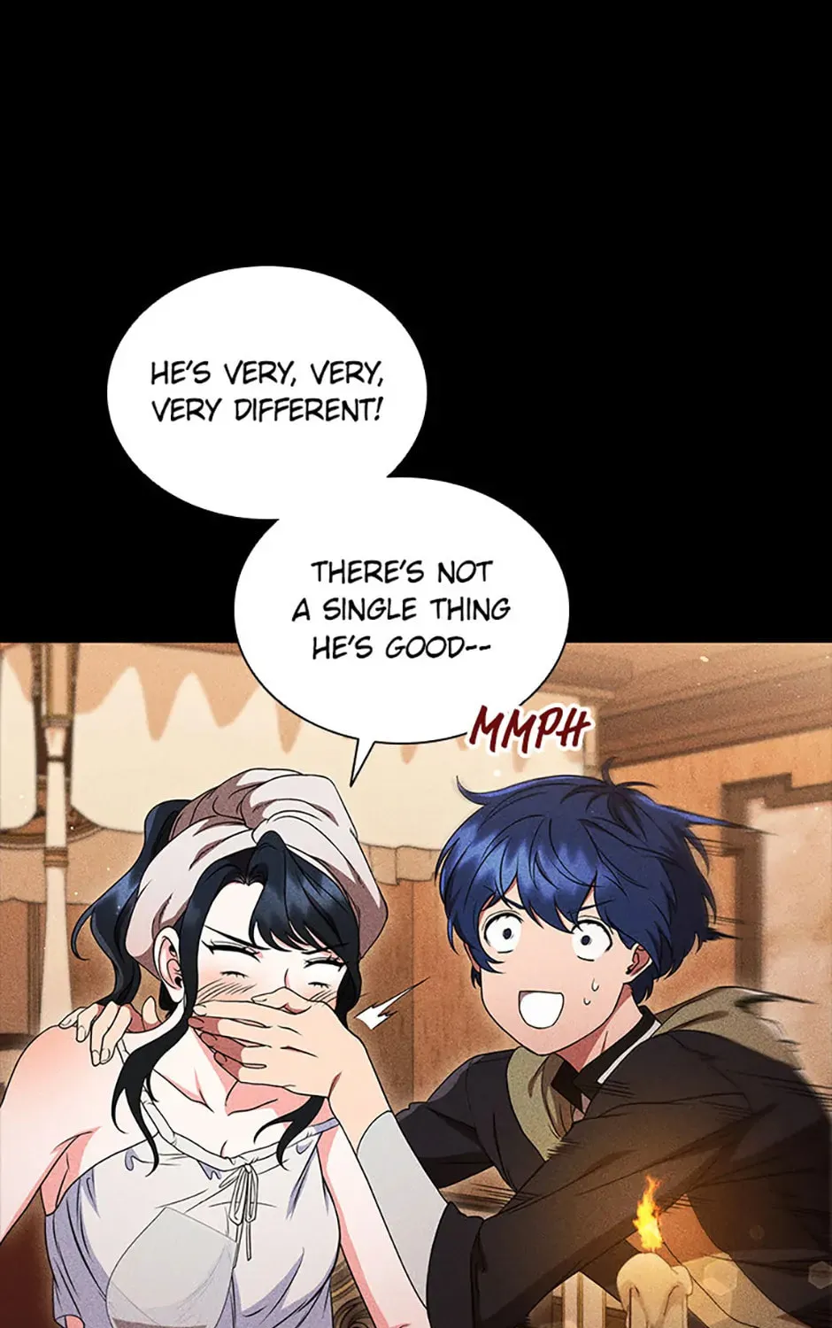 Carnelian: the Sille Dragon Odyssey Chapter 10 page 89 - 