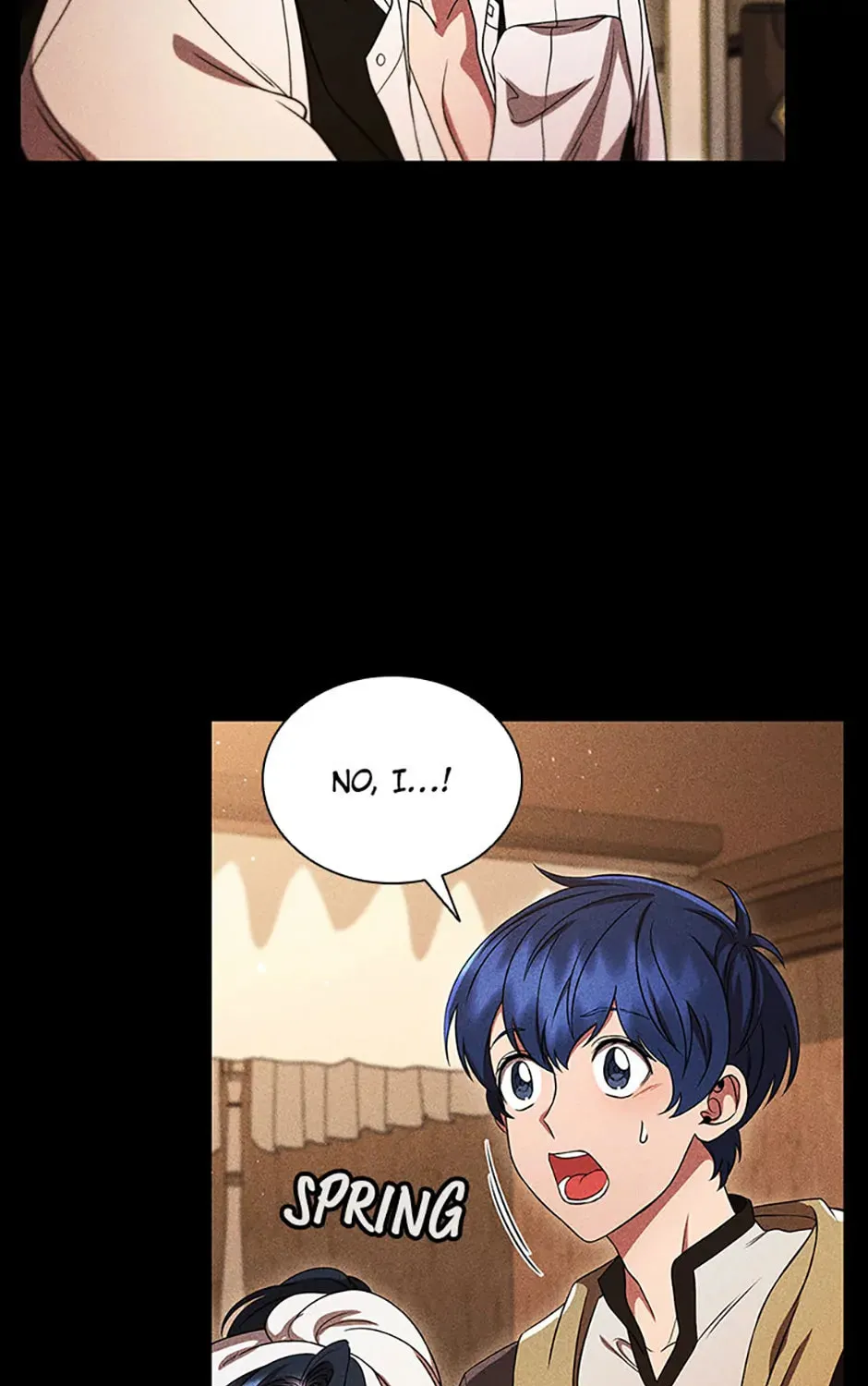 Carnelian: the Sille Dragon Odyssey Chapter 10 page 93 - 
