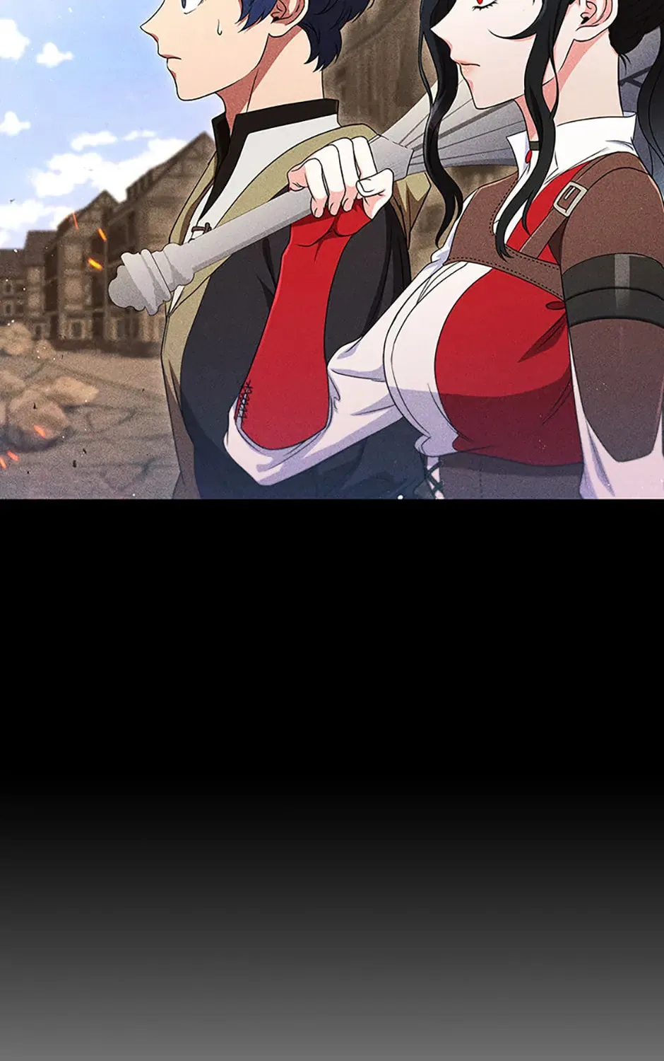Carnelian: the Sille Dragon Odyssey Chapter 11 page 103 - 