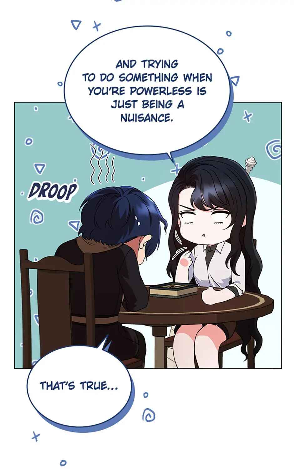 Carnelian: the Sille Dragon Odyssey Chapter 11 page 113 - 