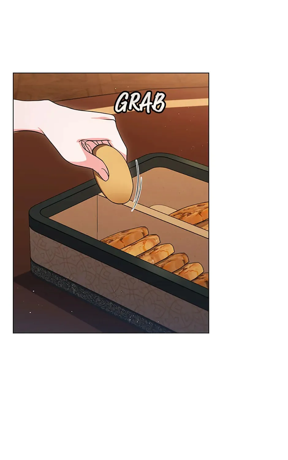Carnelian: the Sille Dragon Odyssey Chapter 11 page 115 - 