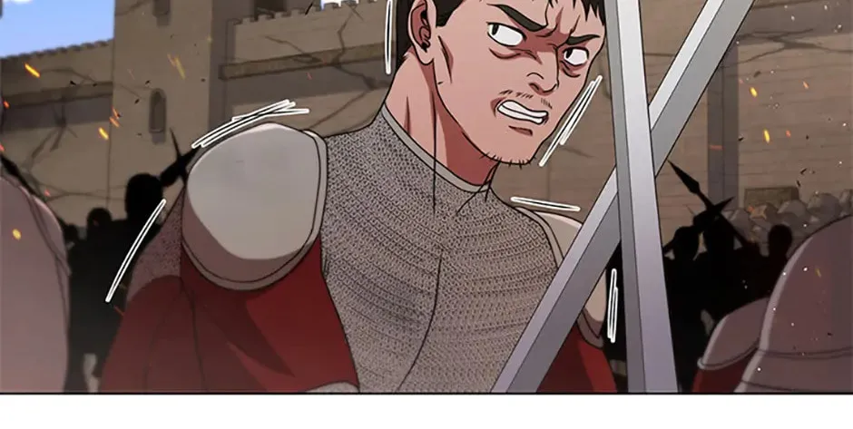 Carnelian: the Sille Dragon Odyssey Chapter 11 page 134 - 