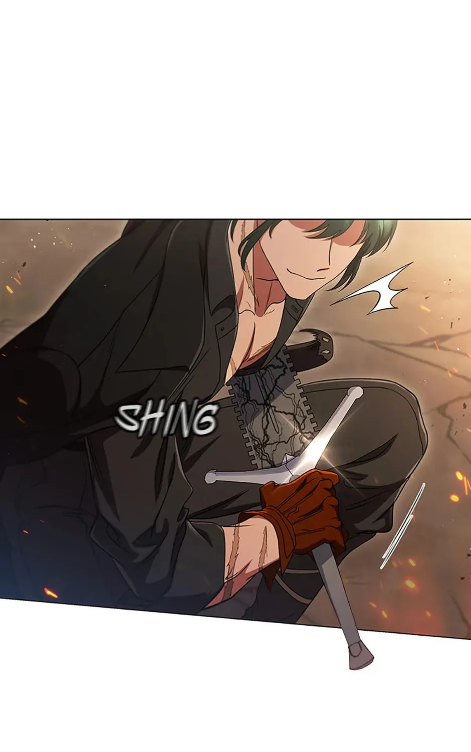 Carnelian: the Sille Dragon Odyssey Chapter 11 page 157 - 