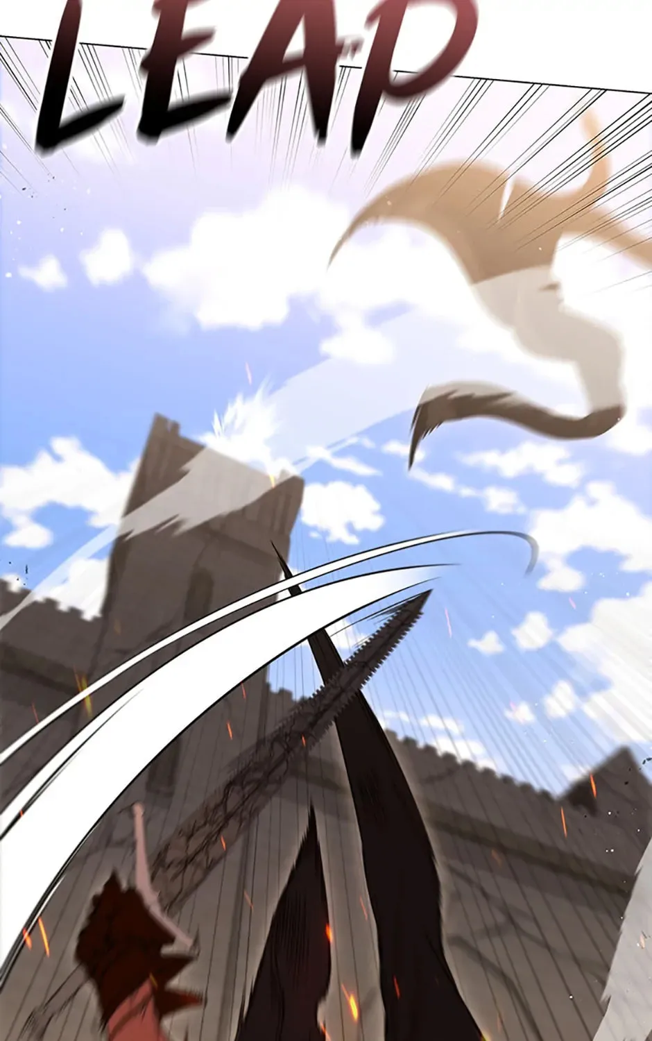 Carnelian: the Sille Dragon Odyssey Chapter 11 page 159 - 