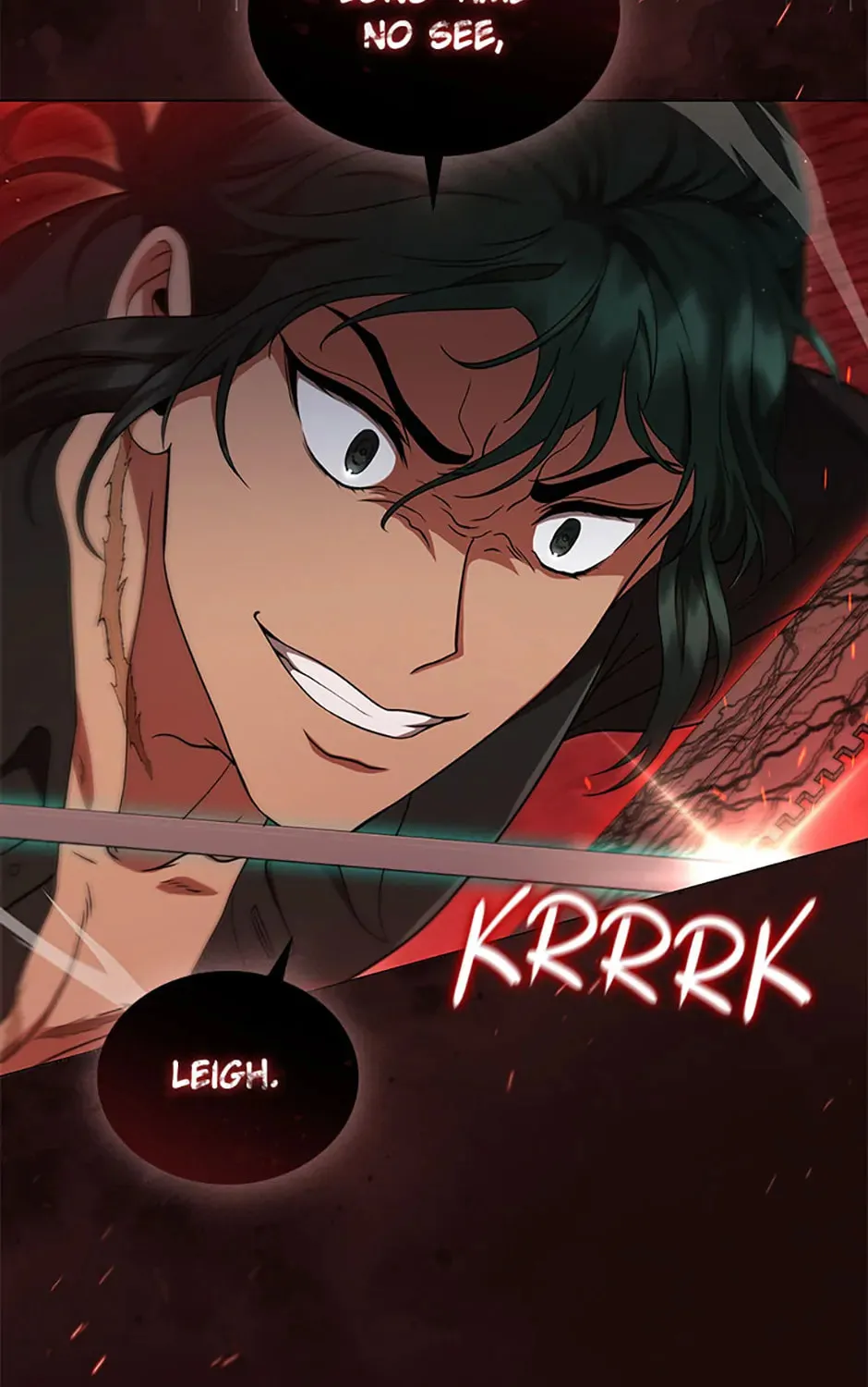 Carnelian: the Sille Dragon Odyssey Chapter 11 page 169 - 