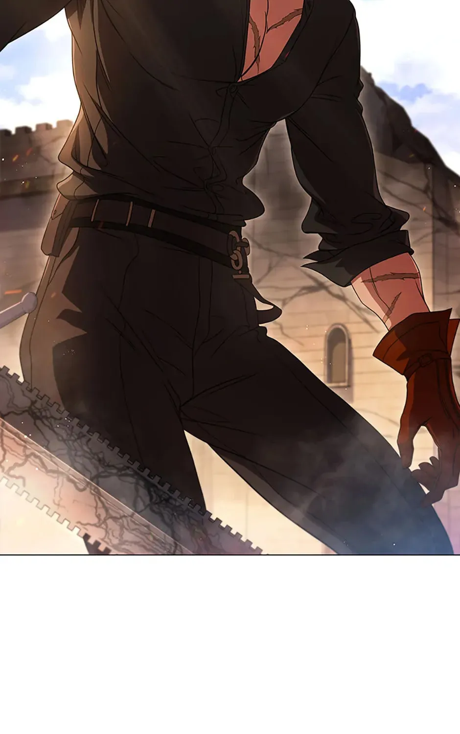 Carnelian: the Sille Dragon Odyssey Chapter 11 page 181 - 