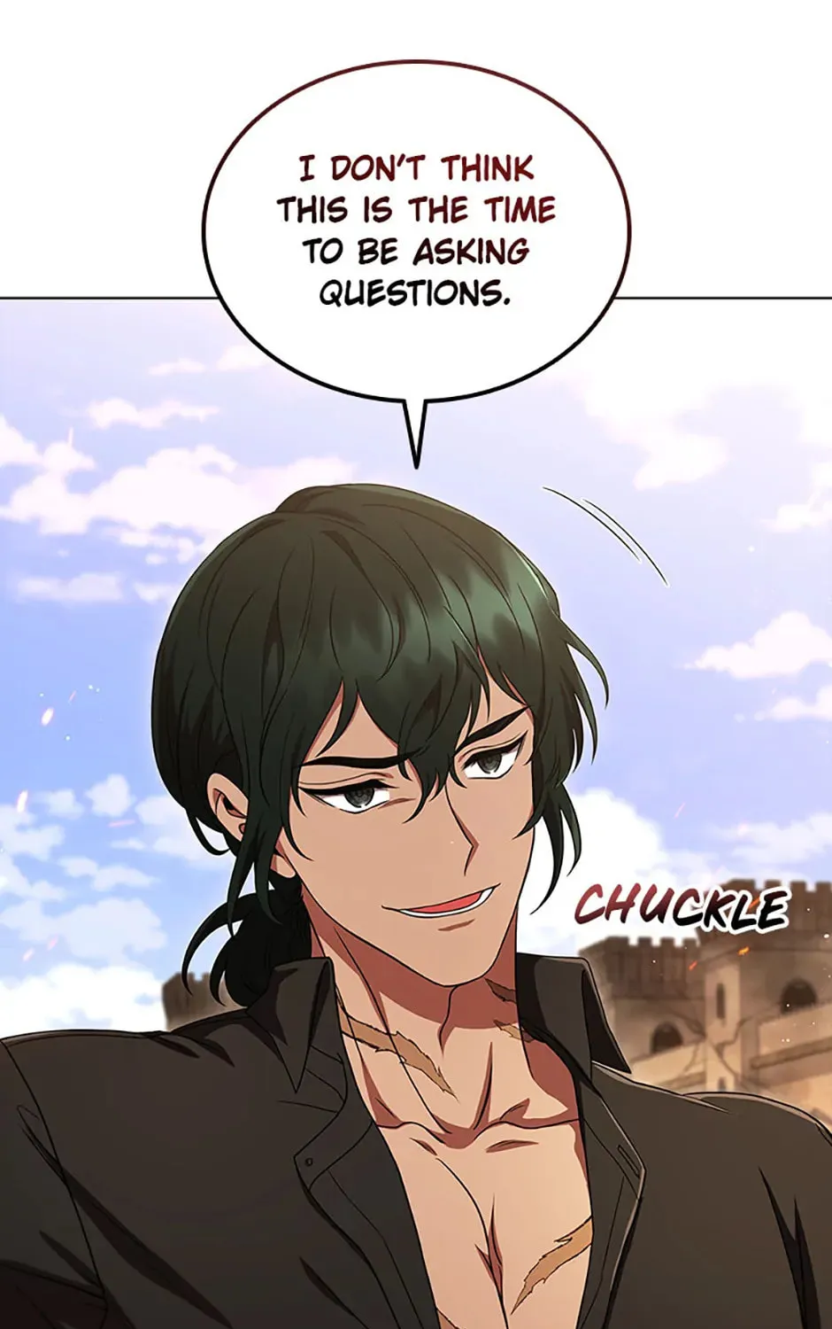 Carnelian: the Sille Dragon Odyssey Chapter 11 page 193 - 