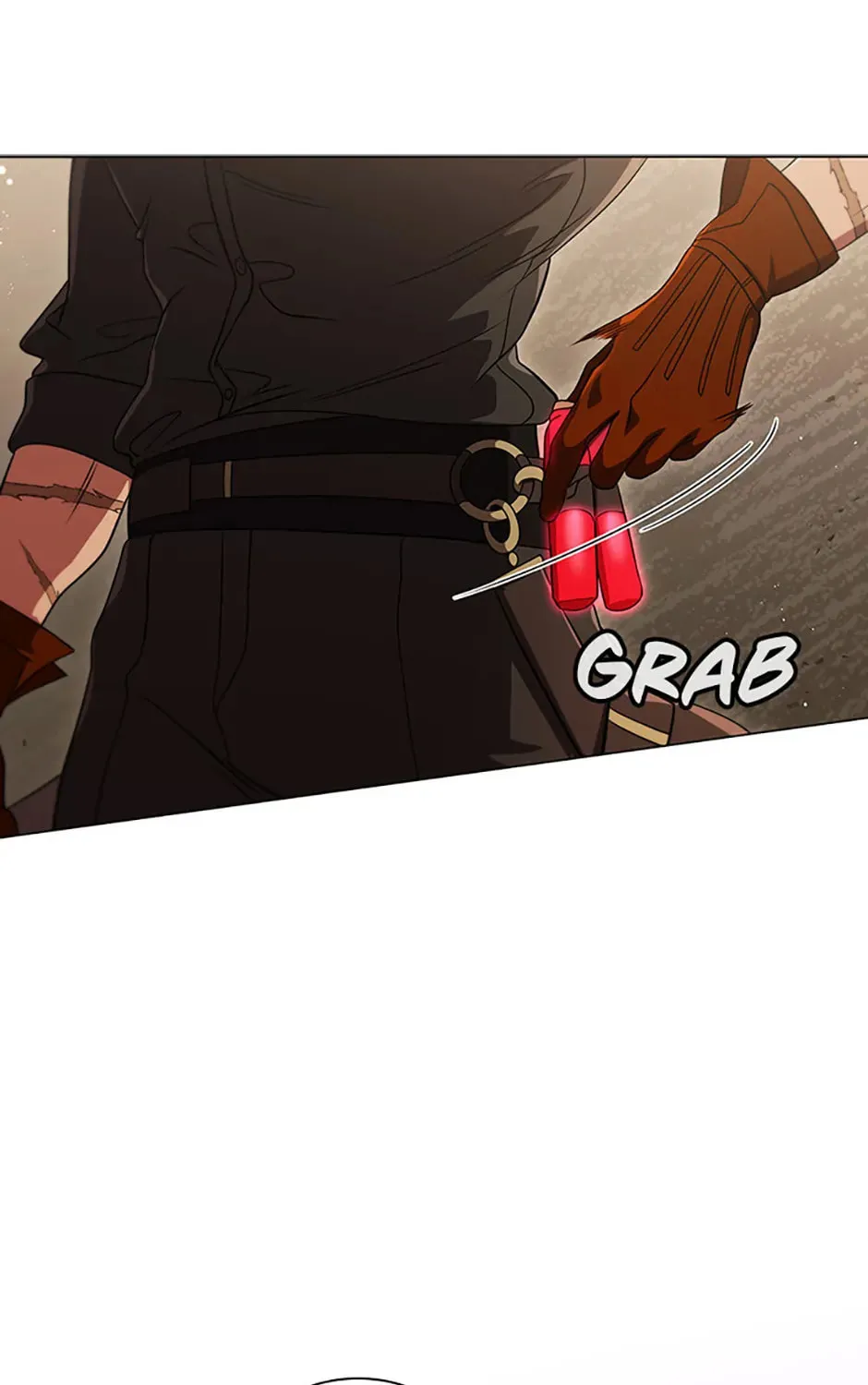 Carnelian: the Sille Dragon Odyssey Chapter 11 page 213 - 