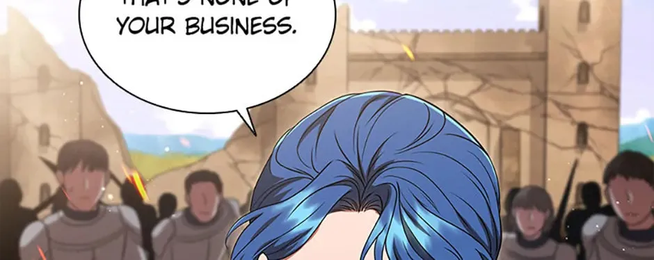 Carnelian: the Sille Dragon Odyssey Chapter 11 page 222 - 